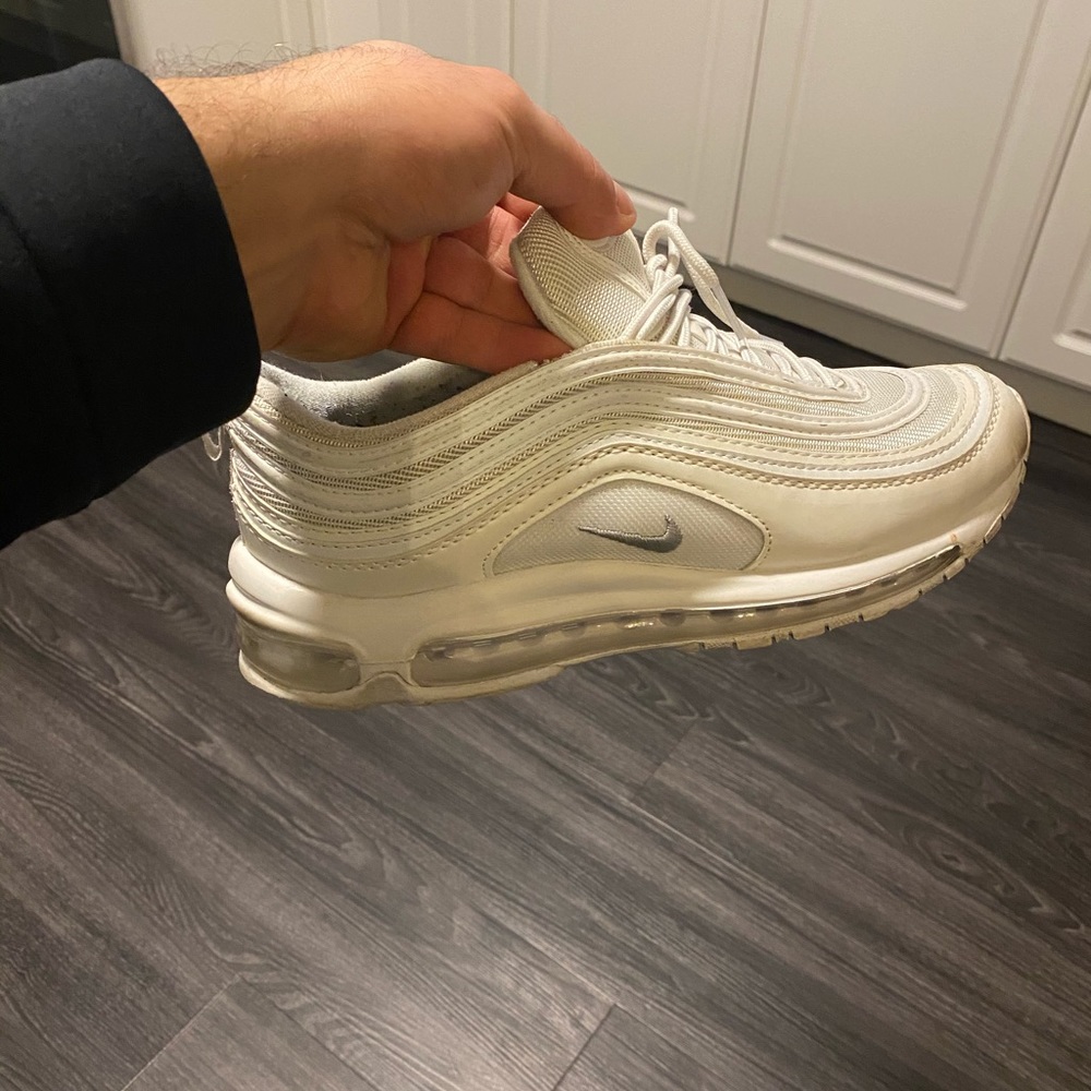 Used air max 97